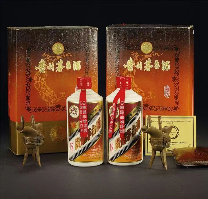 长阳礼盒茅台酒回收